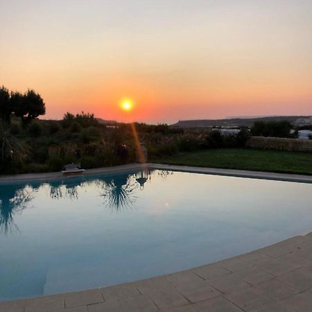 Sunset Oasis Villa L-Imgarr Eksteriør billede