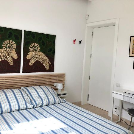 Sunset Oasis Villa L-Imgarr Eksteriør billede