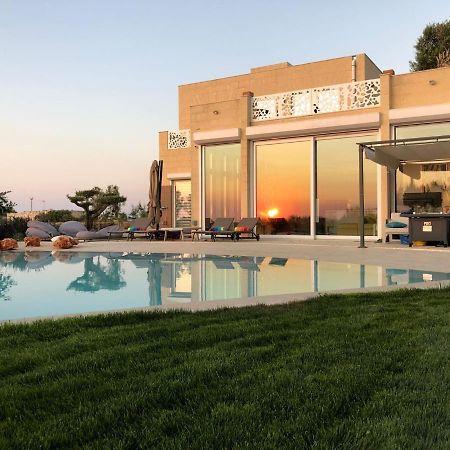 Sunset Oasis Villa L-Imgarr Eksteriør billede