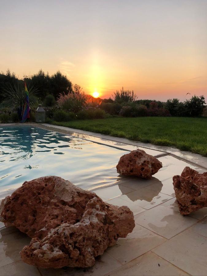 Sunset Oasis Villa L-Imgarr Eksteriør billede