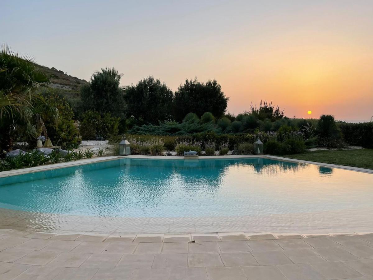 Sunset Oasis Villa L-Imgarr Eksteriør billede