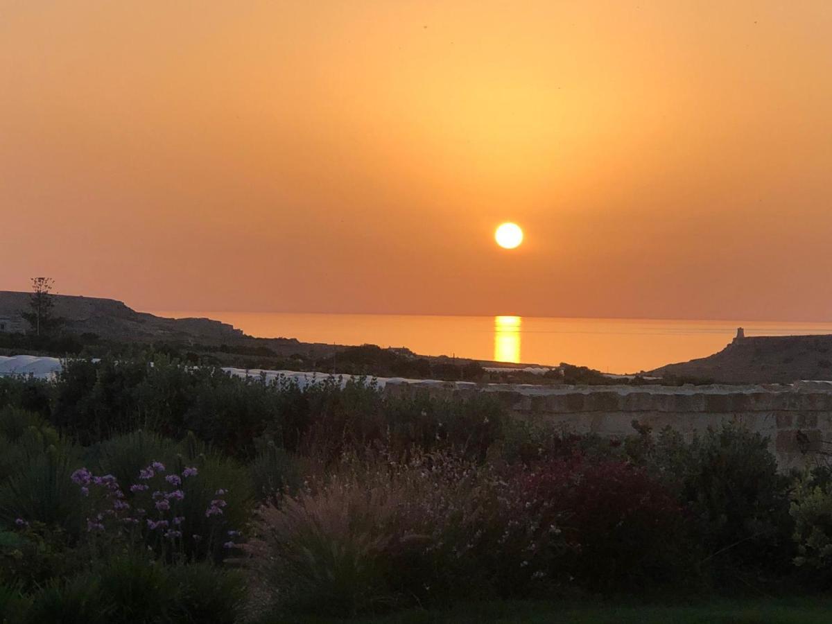 Sunset Oasis Villa L-Imgarr Eksteriør billede