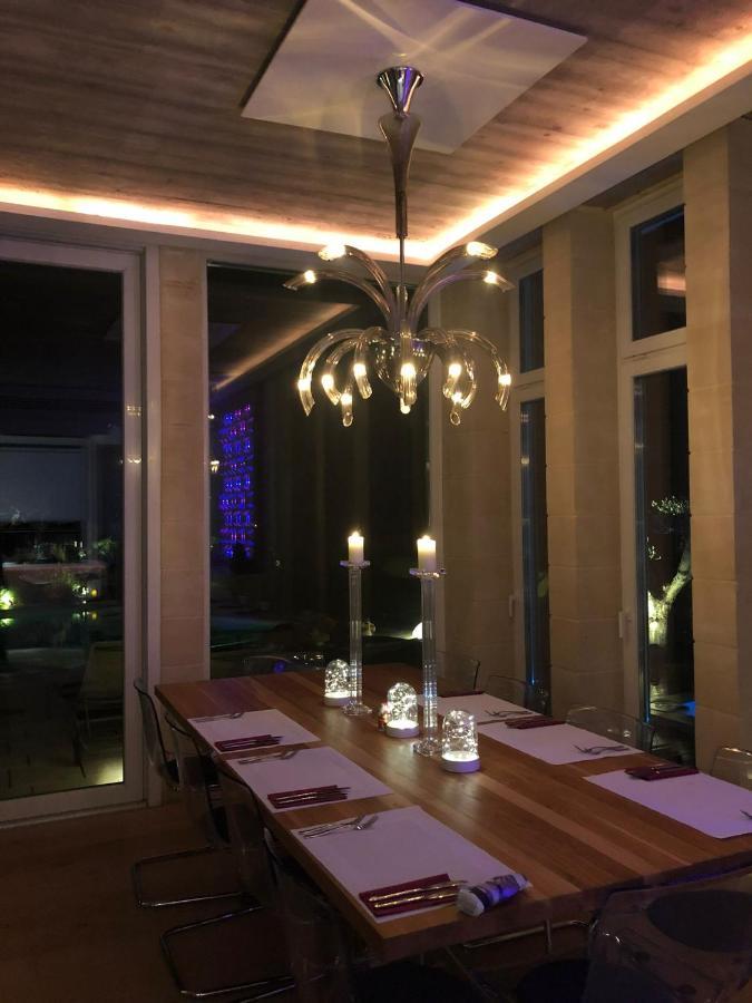 Sunset Oasis Villa L-Imgarr Eksteriør billede