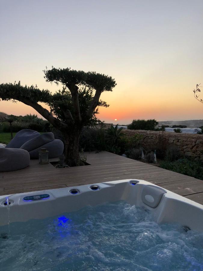 Sunset Oasis Villa L-Imgarr Eksteriør billede