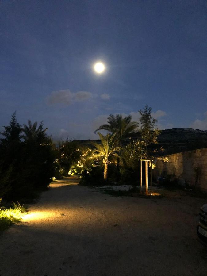 Sunset Oasis Villa L-Imgarr Eksteriør billede