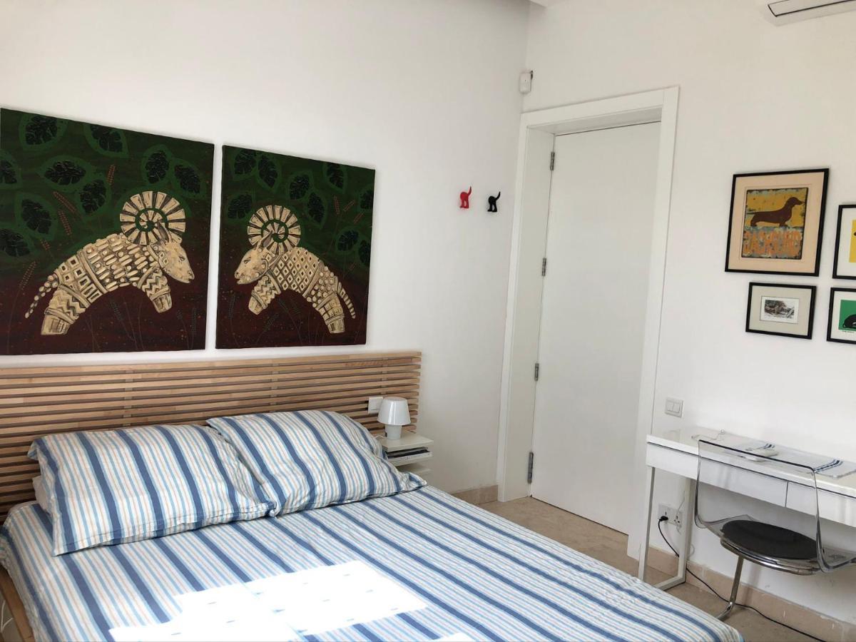 Sunset Oasis Villa L-Imgarr Eksteriør billede