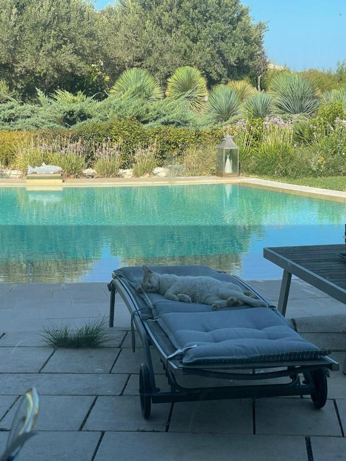 Sunset Oasis Villa L-Imgarr Eksteriør billede