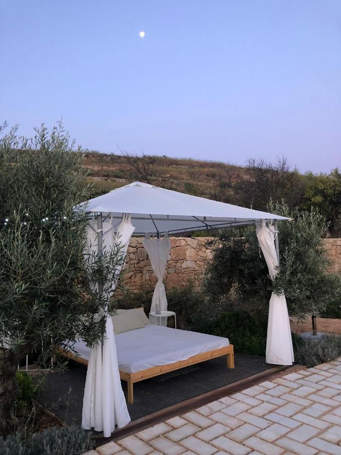 Sunset Oasis Villa L-Imgarr Eksteriør billede