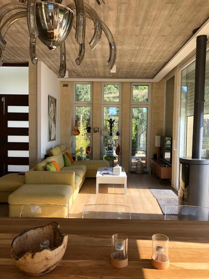 Sunset Oasis Villa L-Imgarr Eksteriør billede