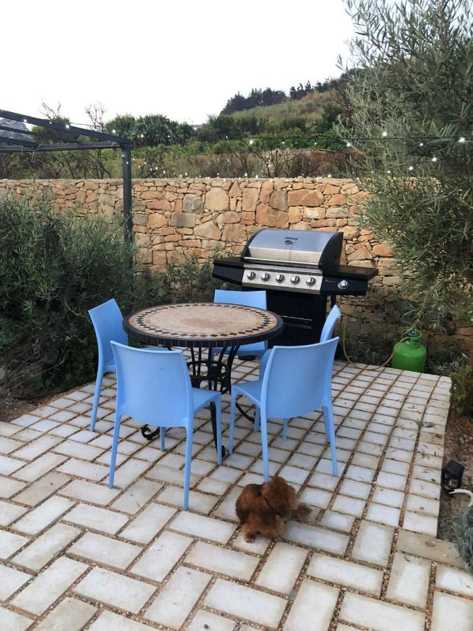 Sunset Oasis Villa L-Imgarr Eksteriør billede