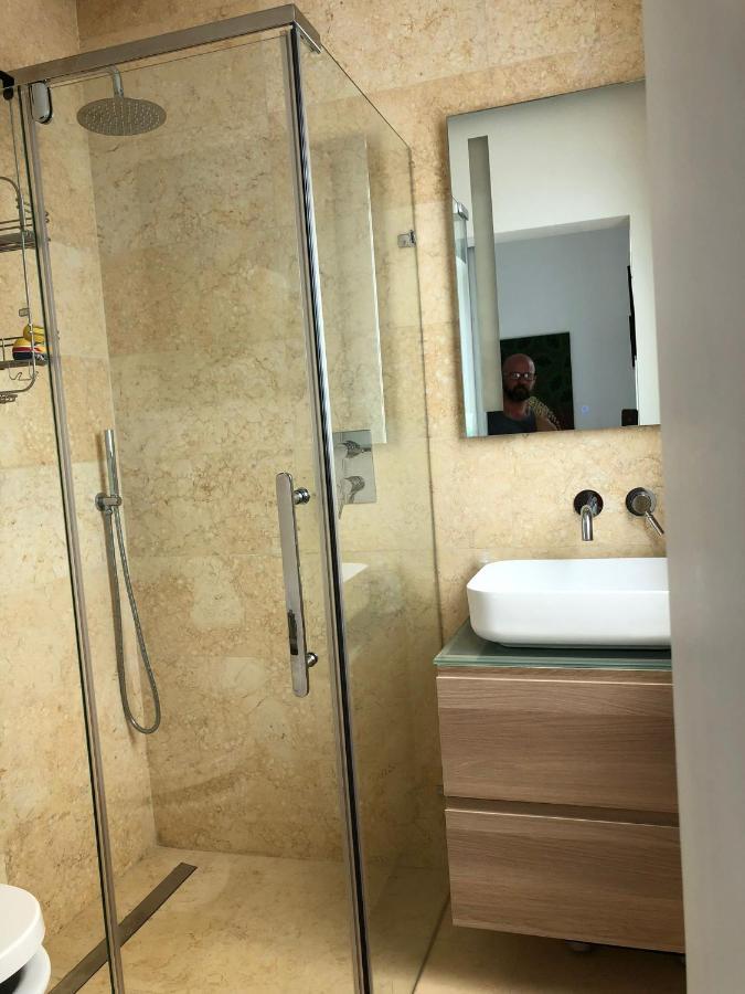 Sunset Oasis Villa L-Imgarr Eksteriør billede