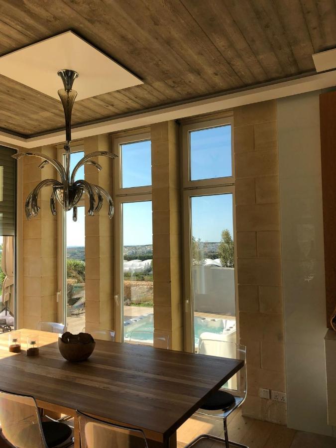 Sunset Oasis Villa L-Imgarr Eksteriør billede