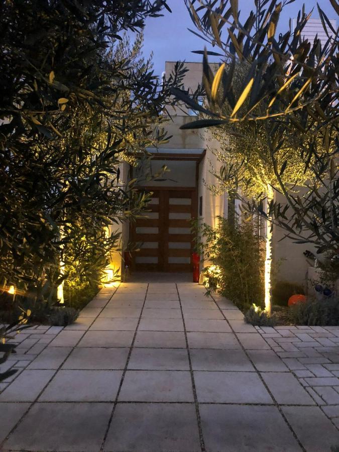 Sunset Oasis Villa L-Imgarr Eksteriør billede